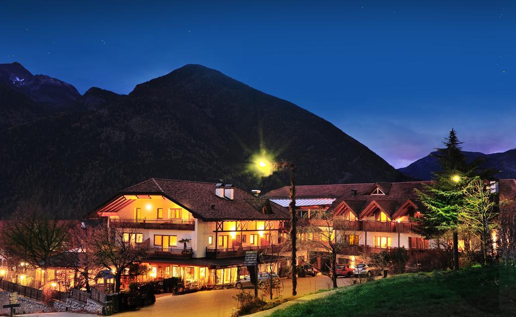 Hotel Hochrain Rasa Exterior foto