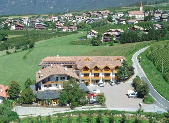 Hotel Hochrain Rasa Exterior foto
